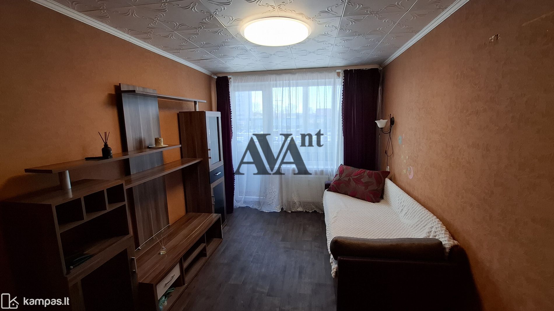 Main Image Klaipėda, Kaunas, Paryžiaus Komunos g.