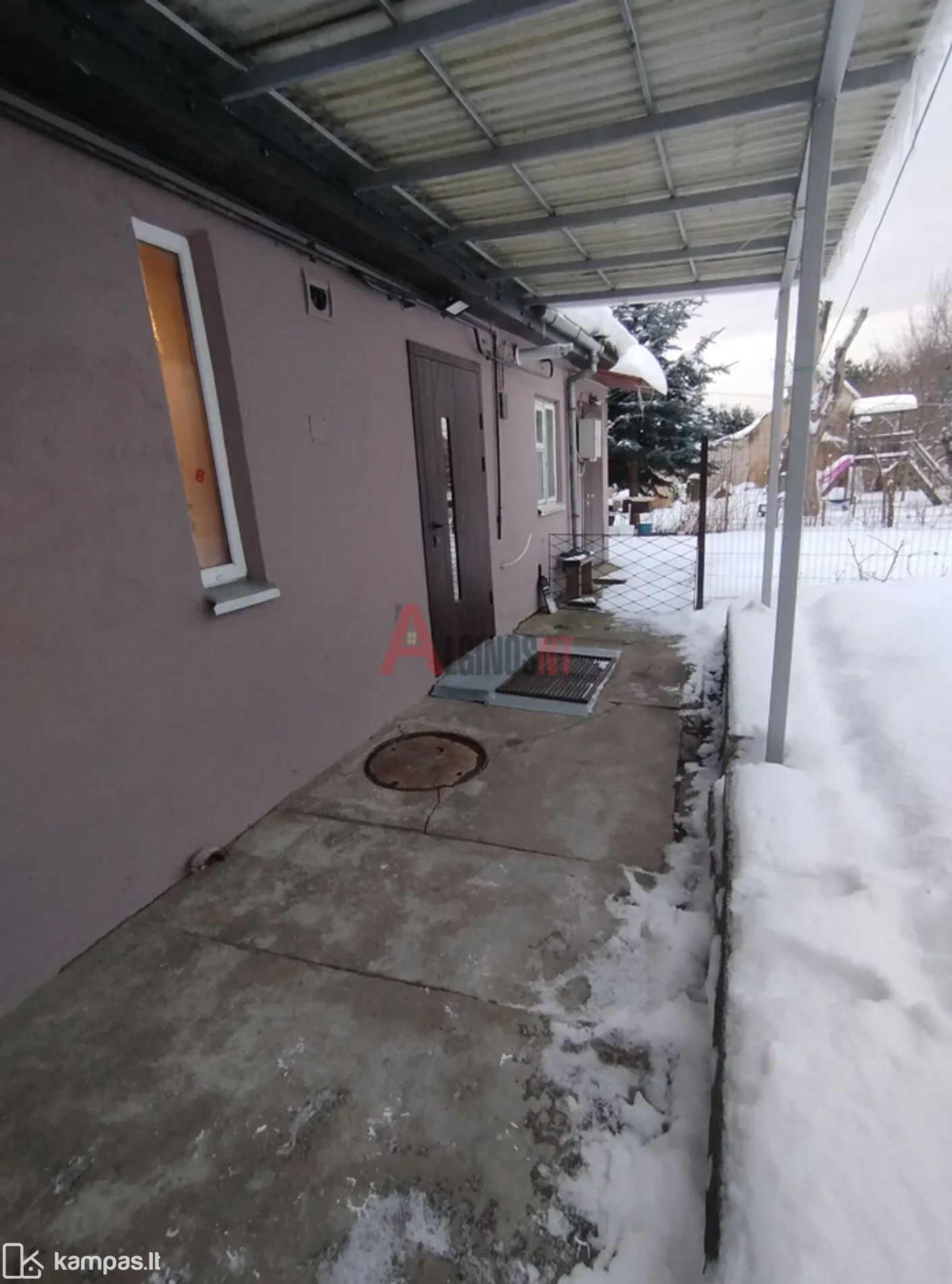 Main Image Klaipėda, Mokykla, Jotvingių g.