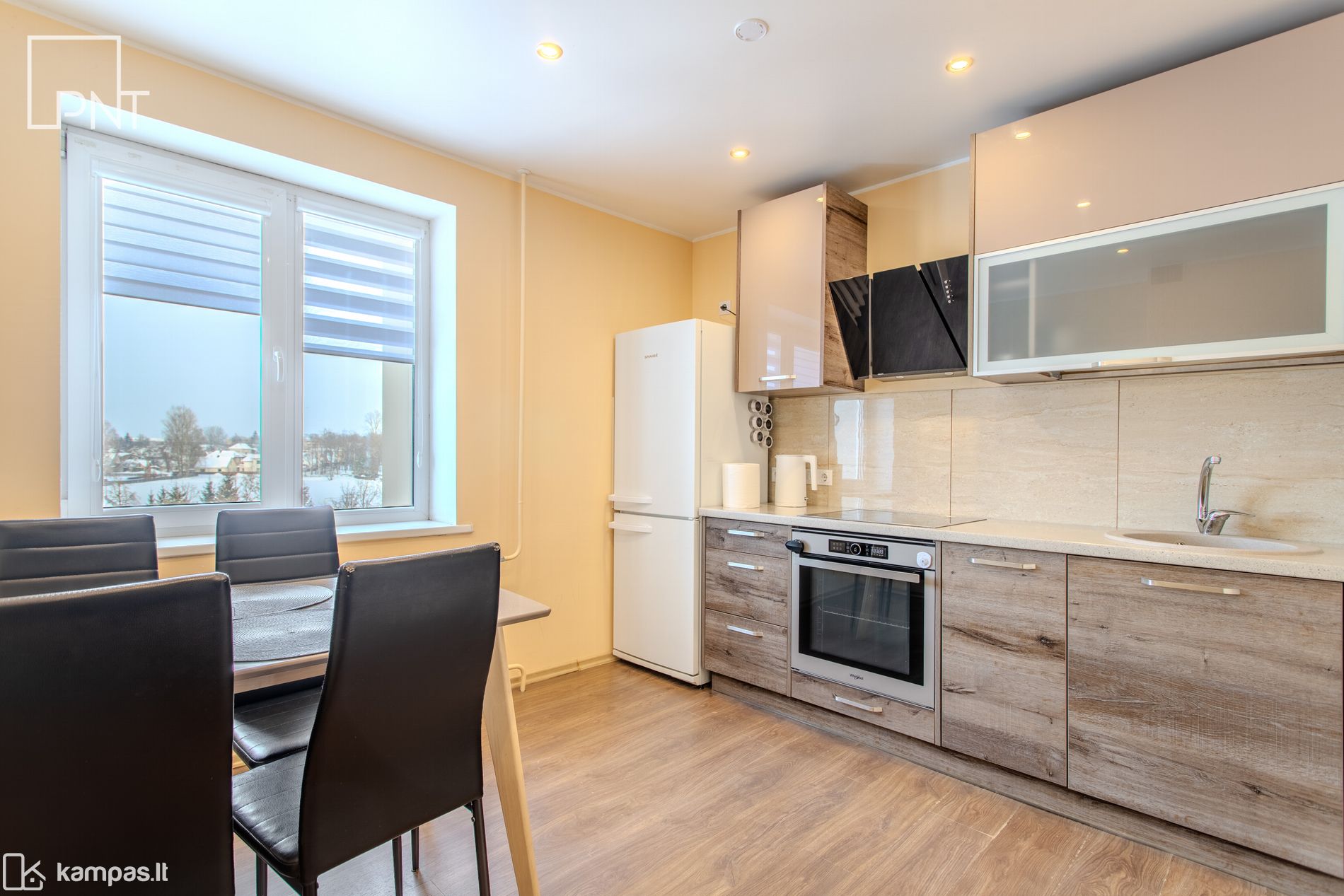 Main Image Panevėžys, Pilėnai, Dainavos g.