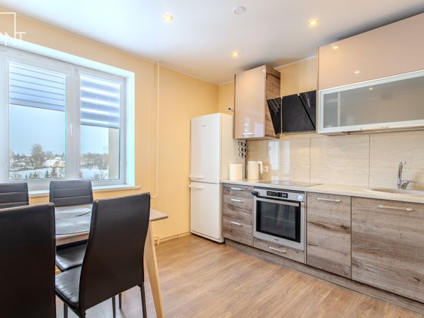 Panevėžys, Pilėnai