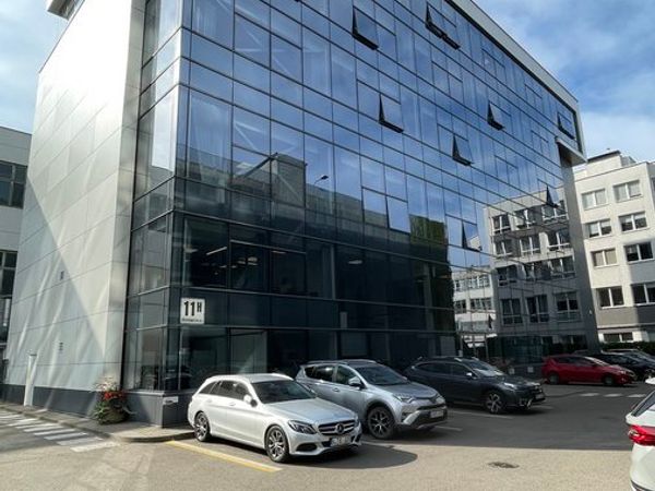 Vilnius, Naujamiestis