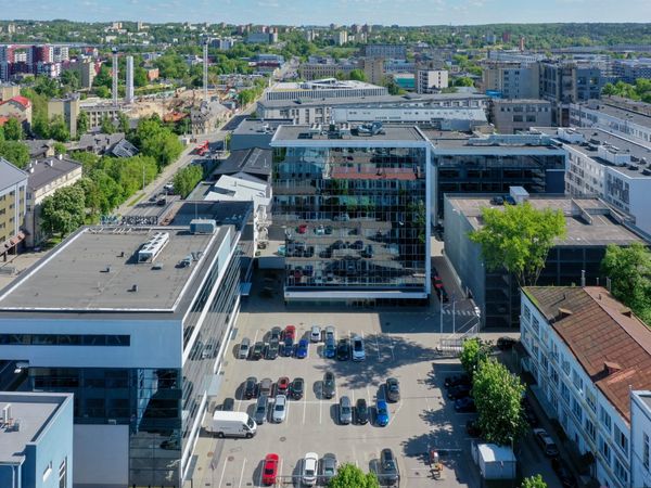 Vilnius, Naujamiestis