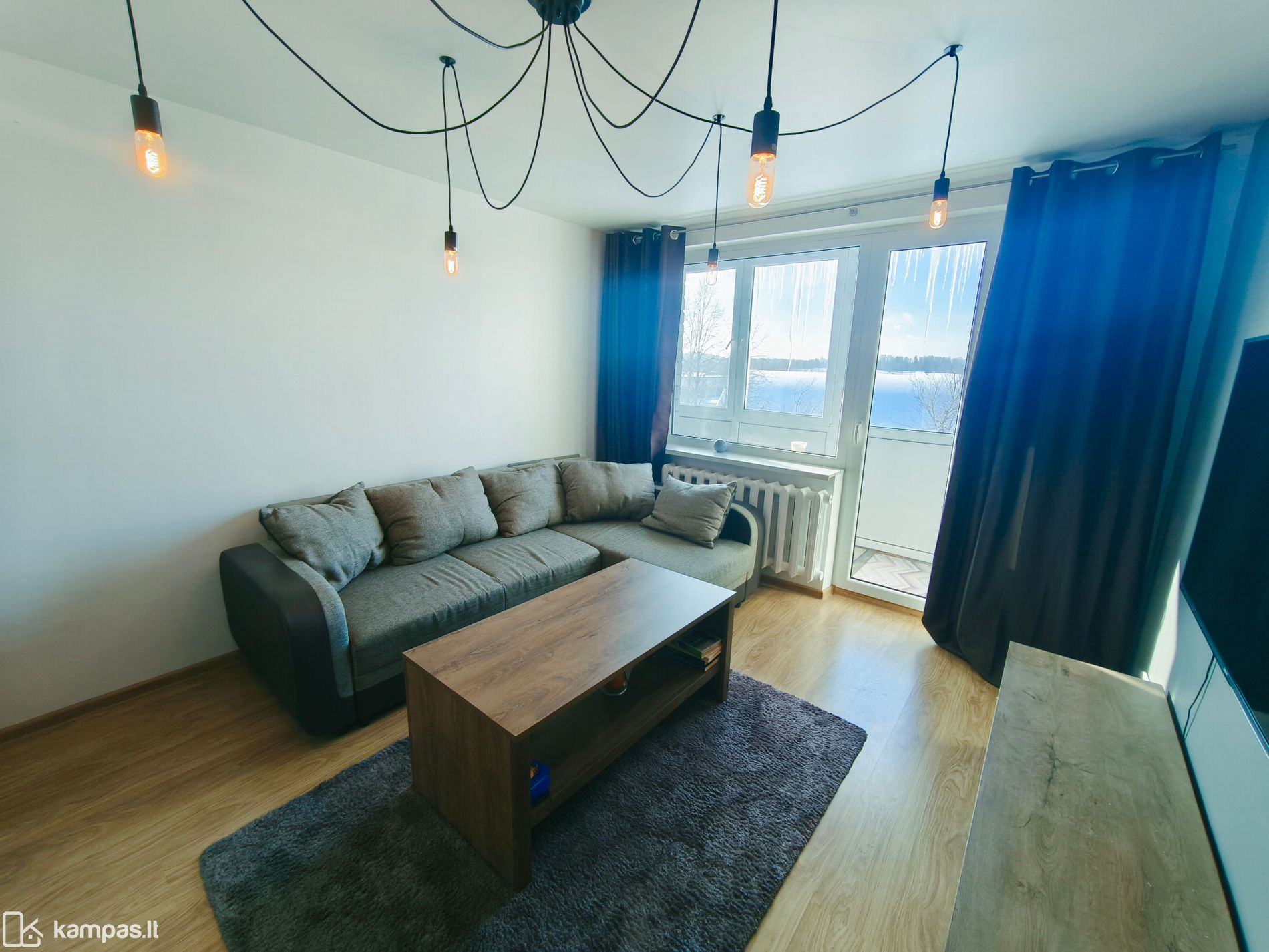 Main Image Zarasų r. sav., Užtiltė, Žirgų g.