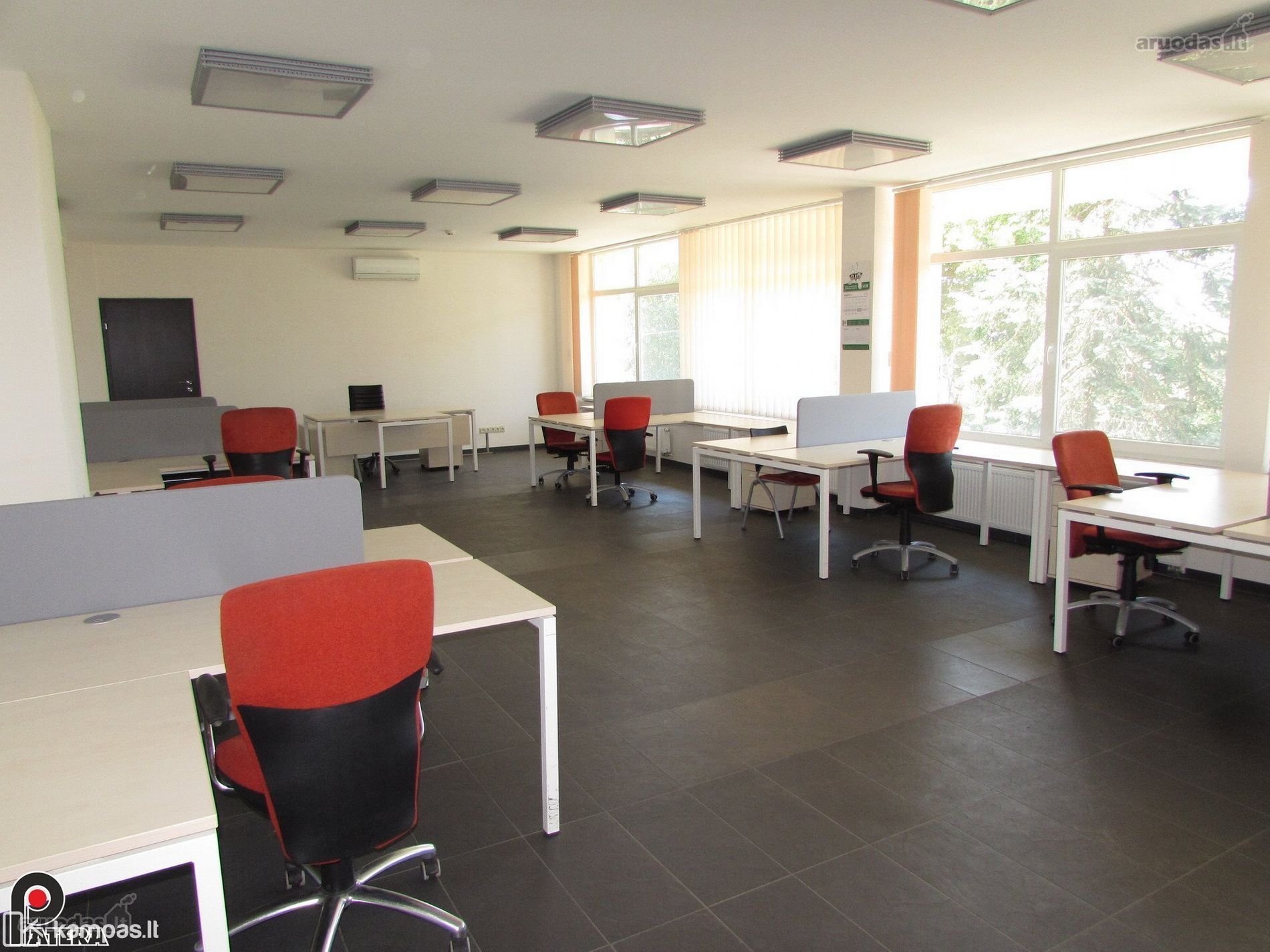 Main Image Kaunas, Petrašiūnai, R. Kalantos g.