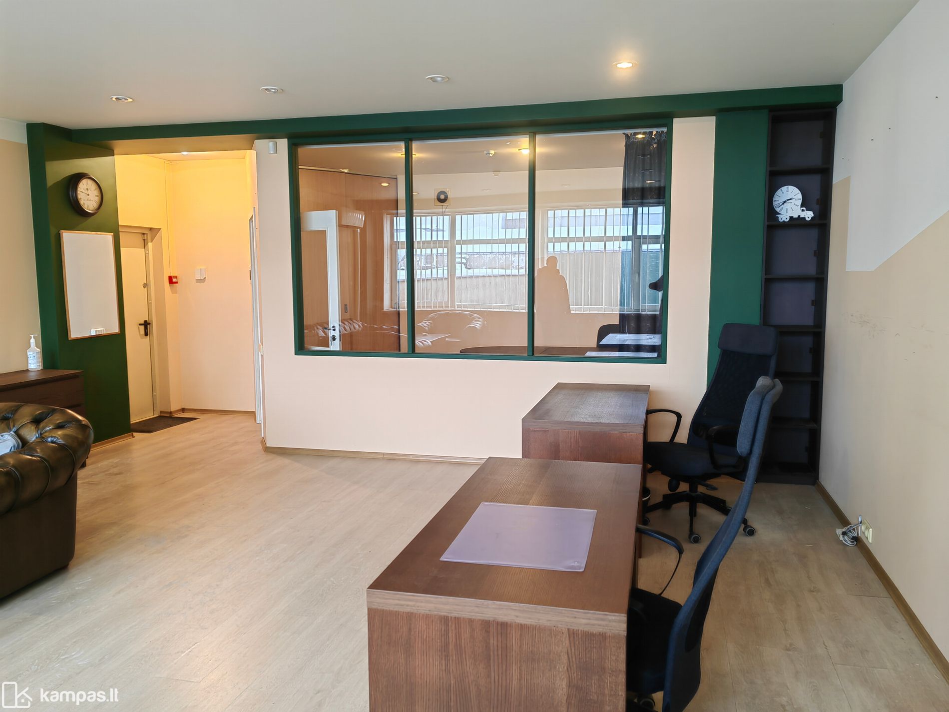 Main Image Kaunas, Dainava, Draugystės g.