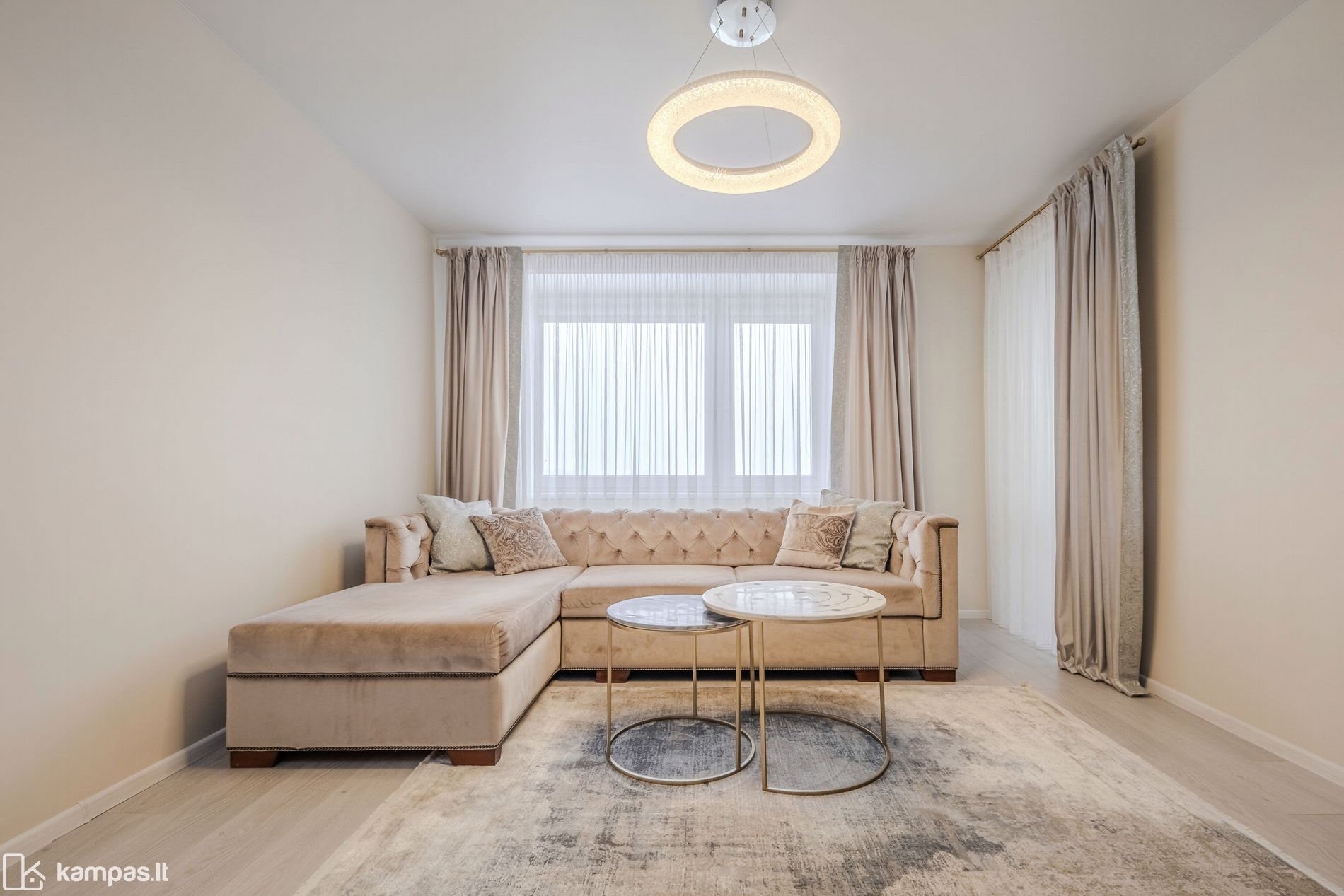 Main Image Klaipėda, Baltijos pr.