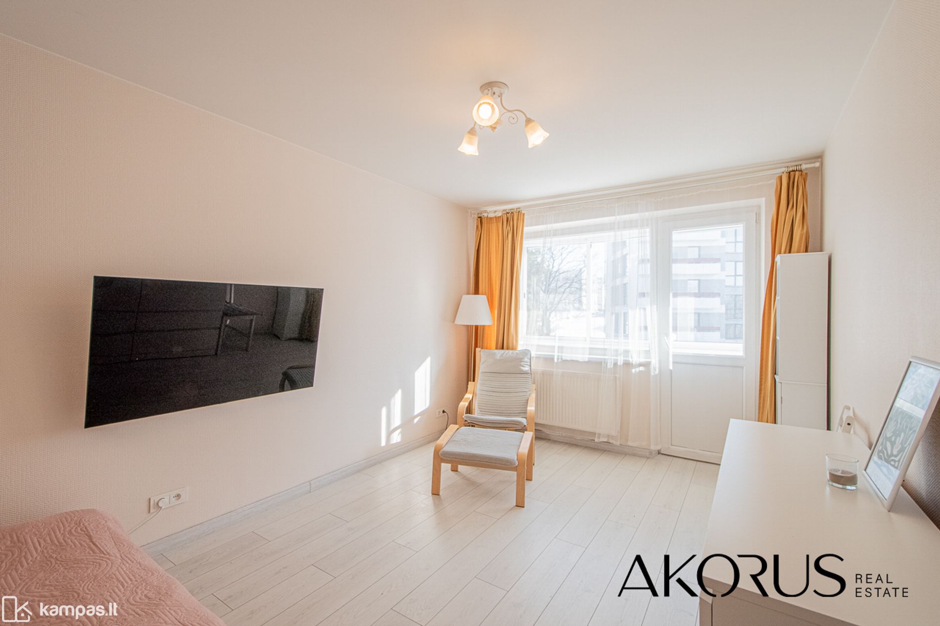 Main Image Vilnius, Naujamiestis, Eglių g.