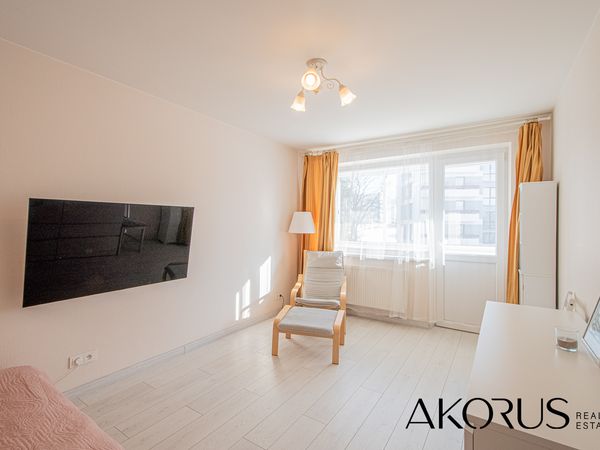 Vilnius, Naujamiestis