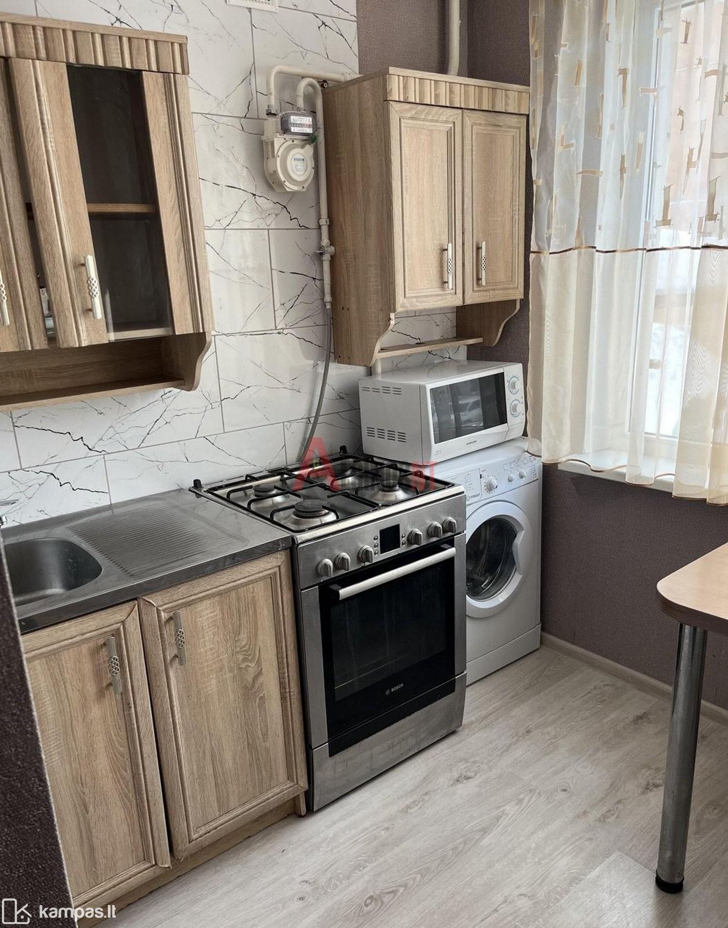 Main Image Klaipėda, Žardininkai, Žardininkų g.