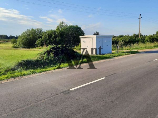 Klaipėdos r. sav., Dovilai