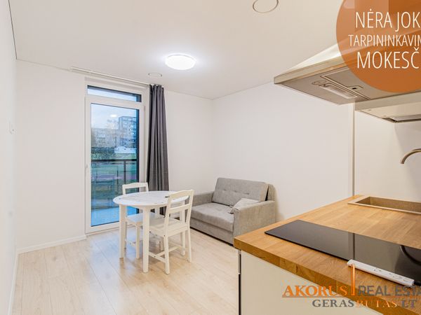 Vilnius, Justiniškės