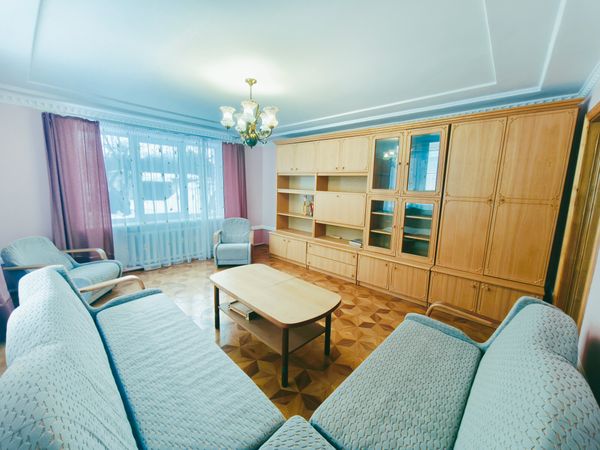 Ukmergės r. sav., Ukmergė