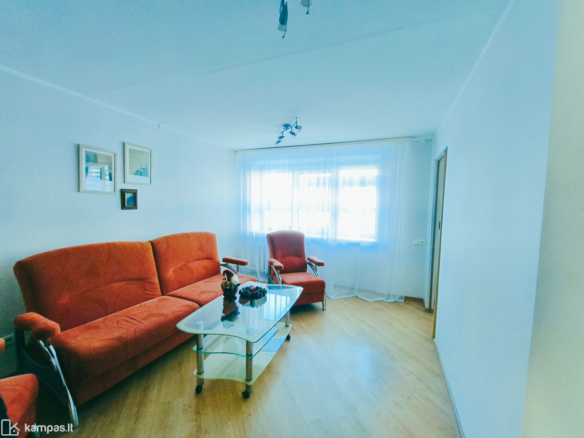 Main Image Ukmergės r. sav., Ukmergė, Anykščių g.