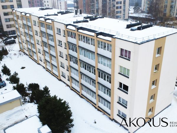 Vilnius, Santariškės