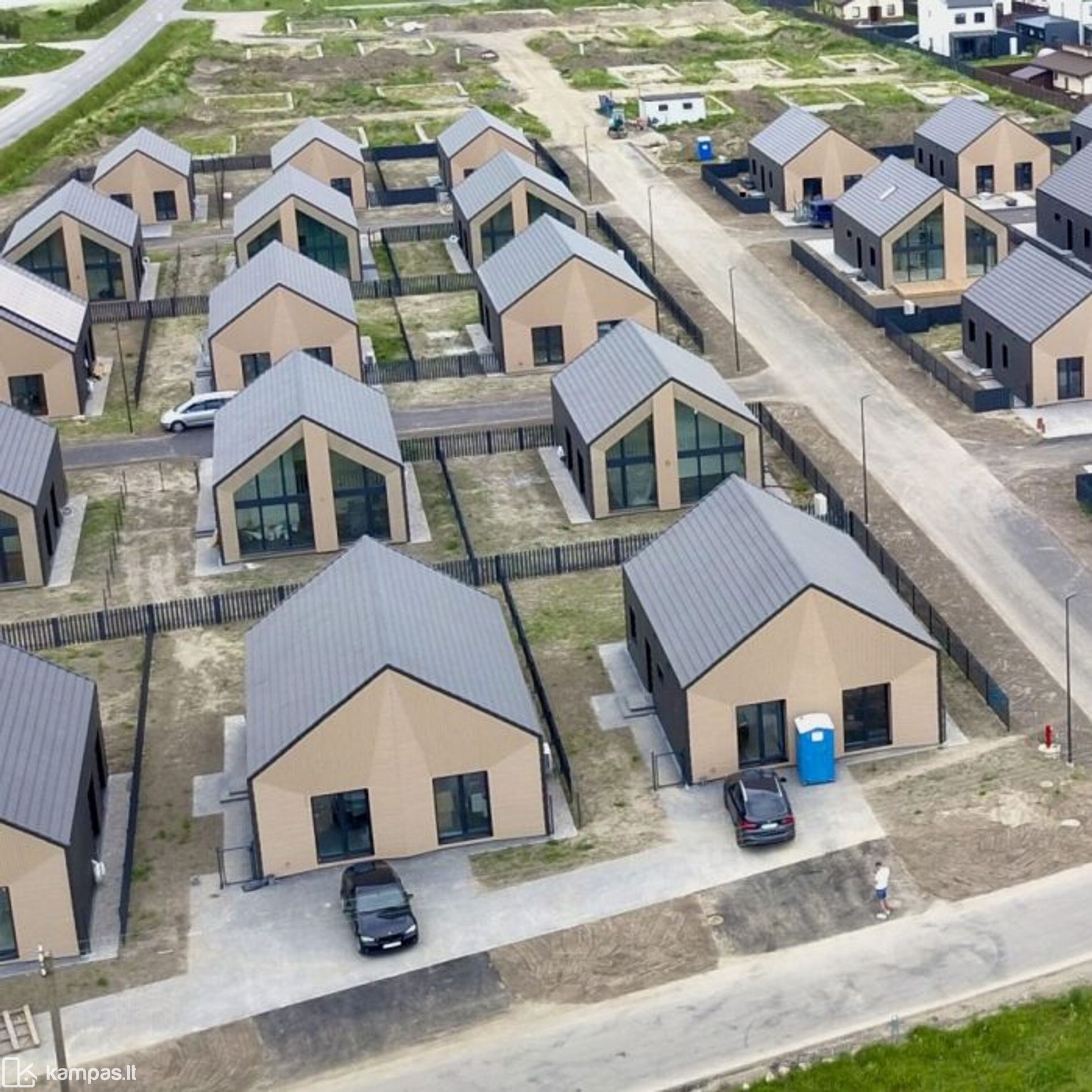 Main Image Klaipėdos r. sav., Trušeliai, Ragupės g.