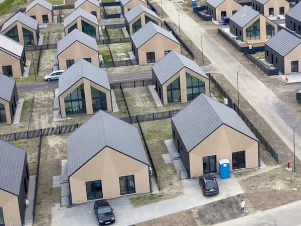 Klaipėdos r. sav., Trušeliai