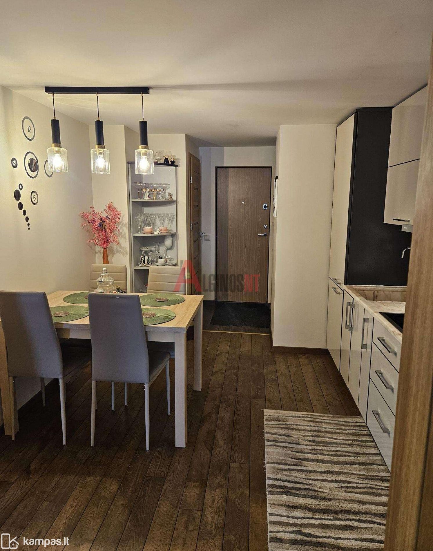 Main Image Klaipėda, Sportininkai, Smilties Pylimo g.