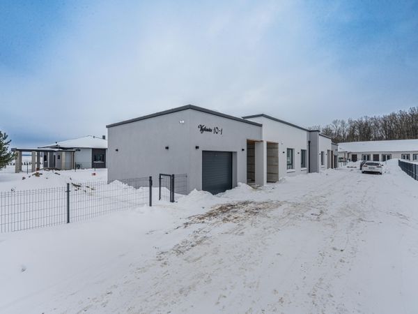 Klaipėdos r. sav., Klemiškė II