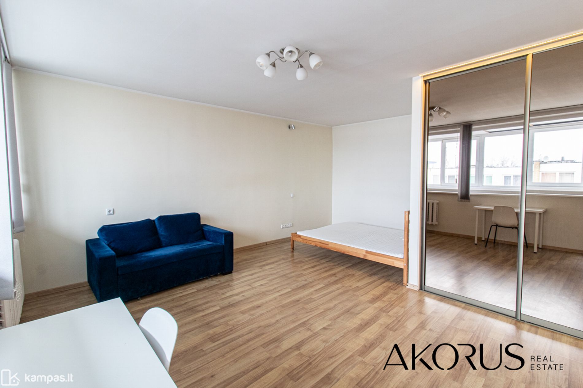 Main Image Vilnius, Žirmūnai, Kareivių g.