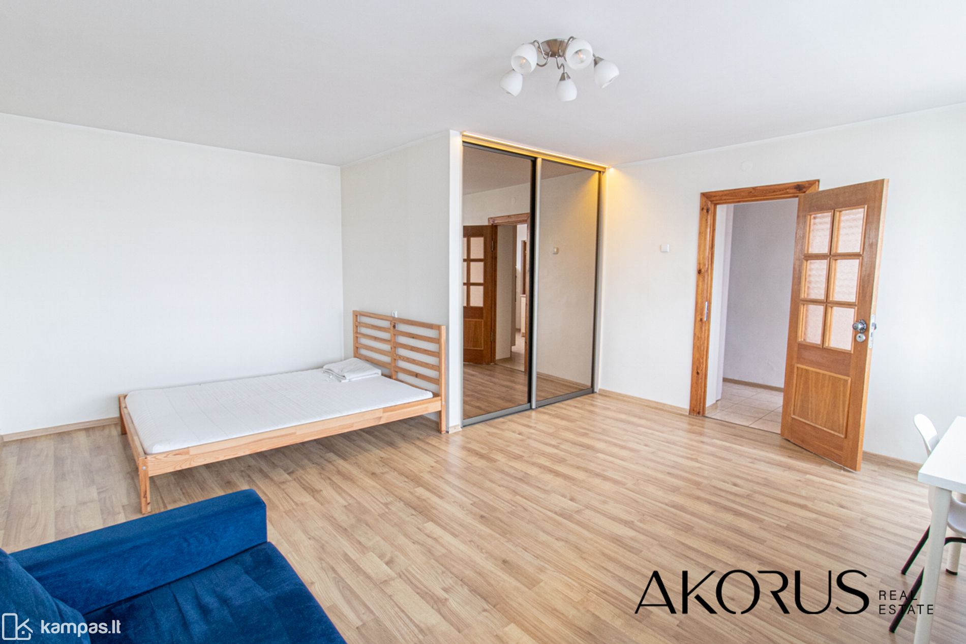 Main Image Vilnius, Žirmūnai, Kareivių g.