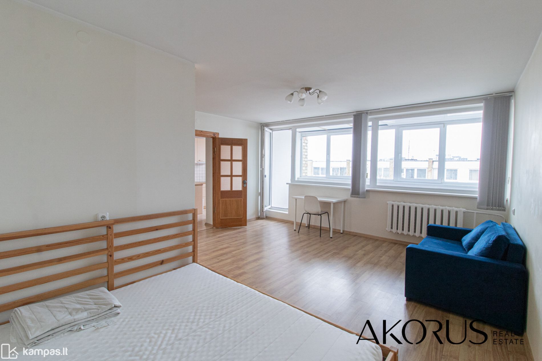 Main Image Vilnius, Žirmūnai, Kareivių g.