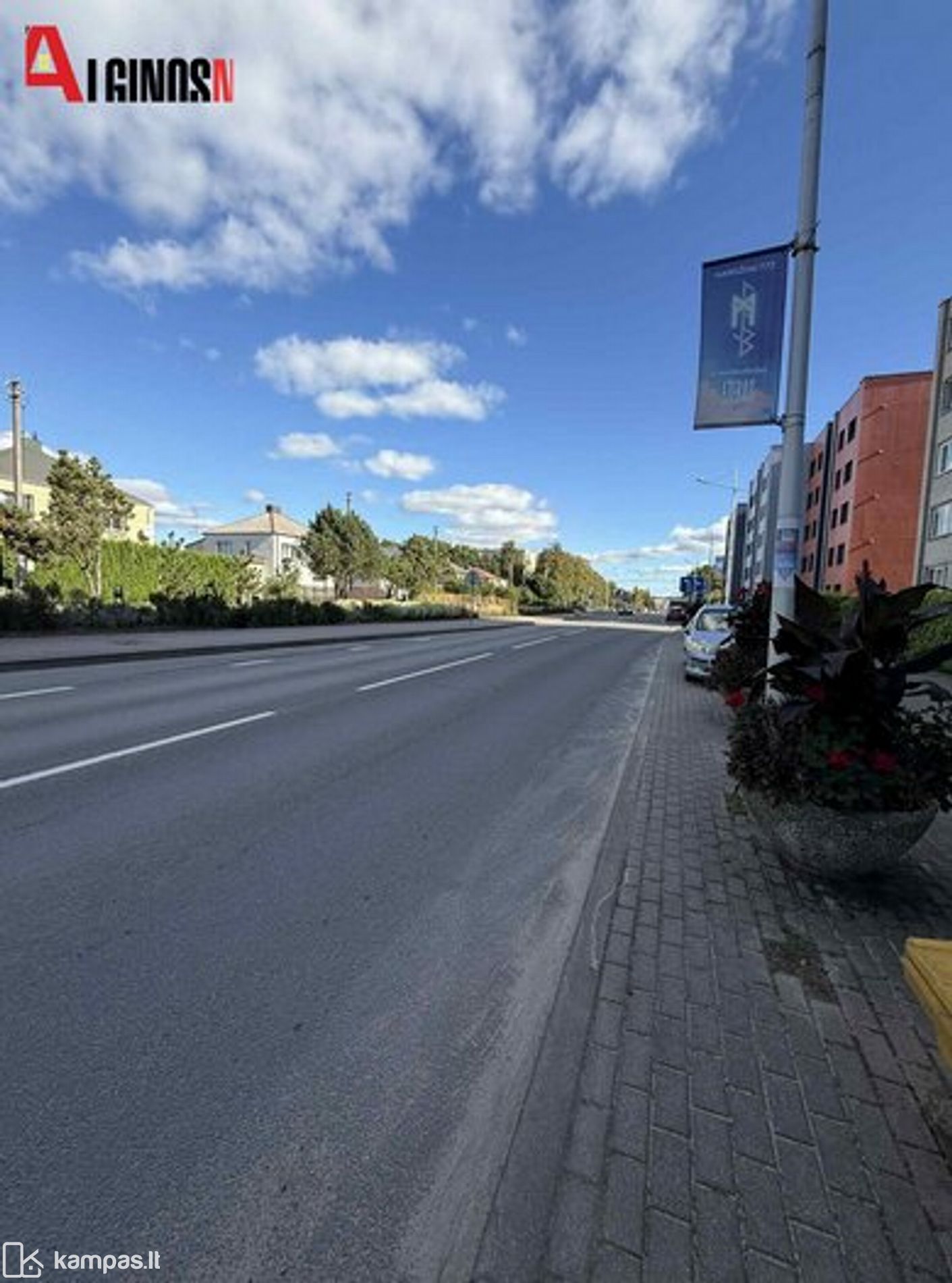 Main Image Klaipėdos r. sav., Gargždai, J. Janonio g.