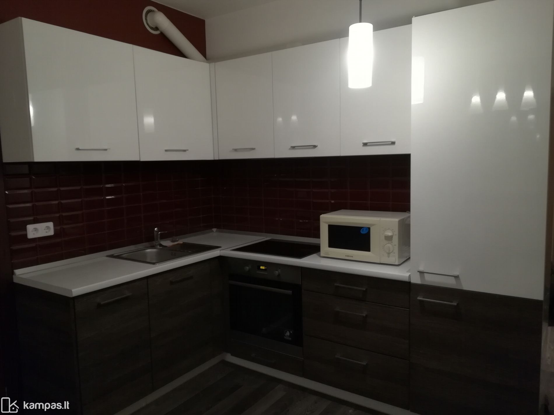 Main Image Klaipėda, Miškas, Dragūnų g.