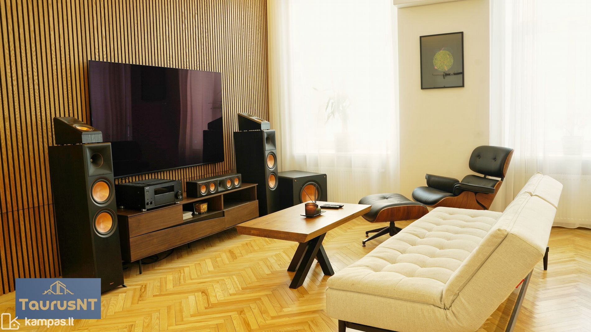 Main Image Kaunas, Centras, V. Putvinskio g.