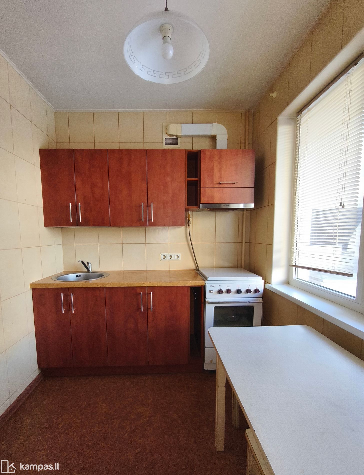 Main Image Vilnius, Šnipiškės, Rinktinės g.