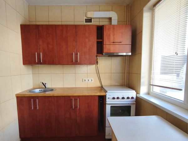 Vilnius, Šnipiškės