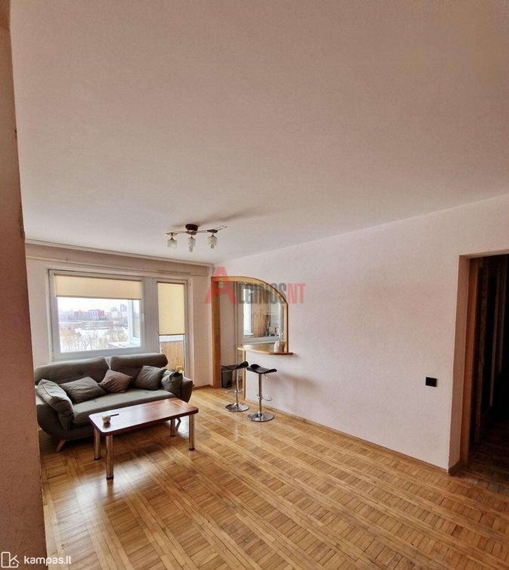 Main Image Klaipėda, Žardininkai, Reikjaviko g.