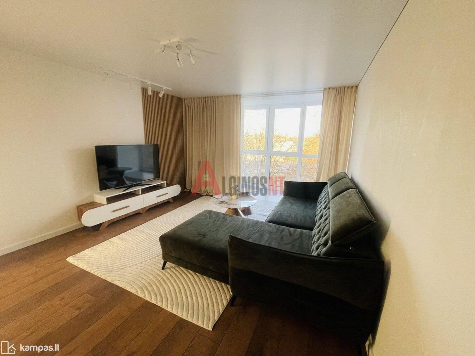 Main Image Klaipėda, Kaunas, Paryžiaus Komunos g.