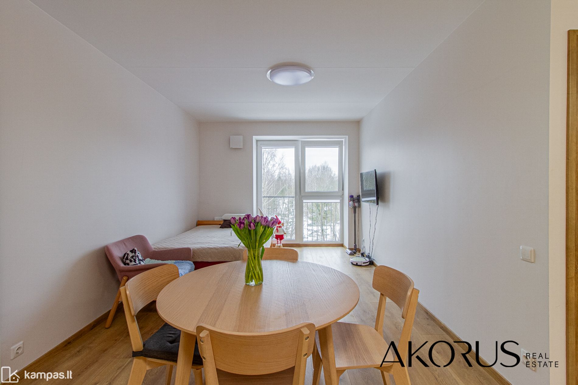 Main Image Vilnius, Pašilaičiai, Grigalaukio g.