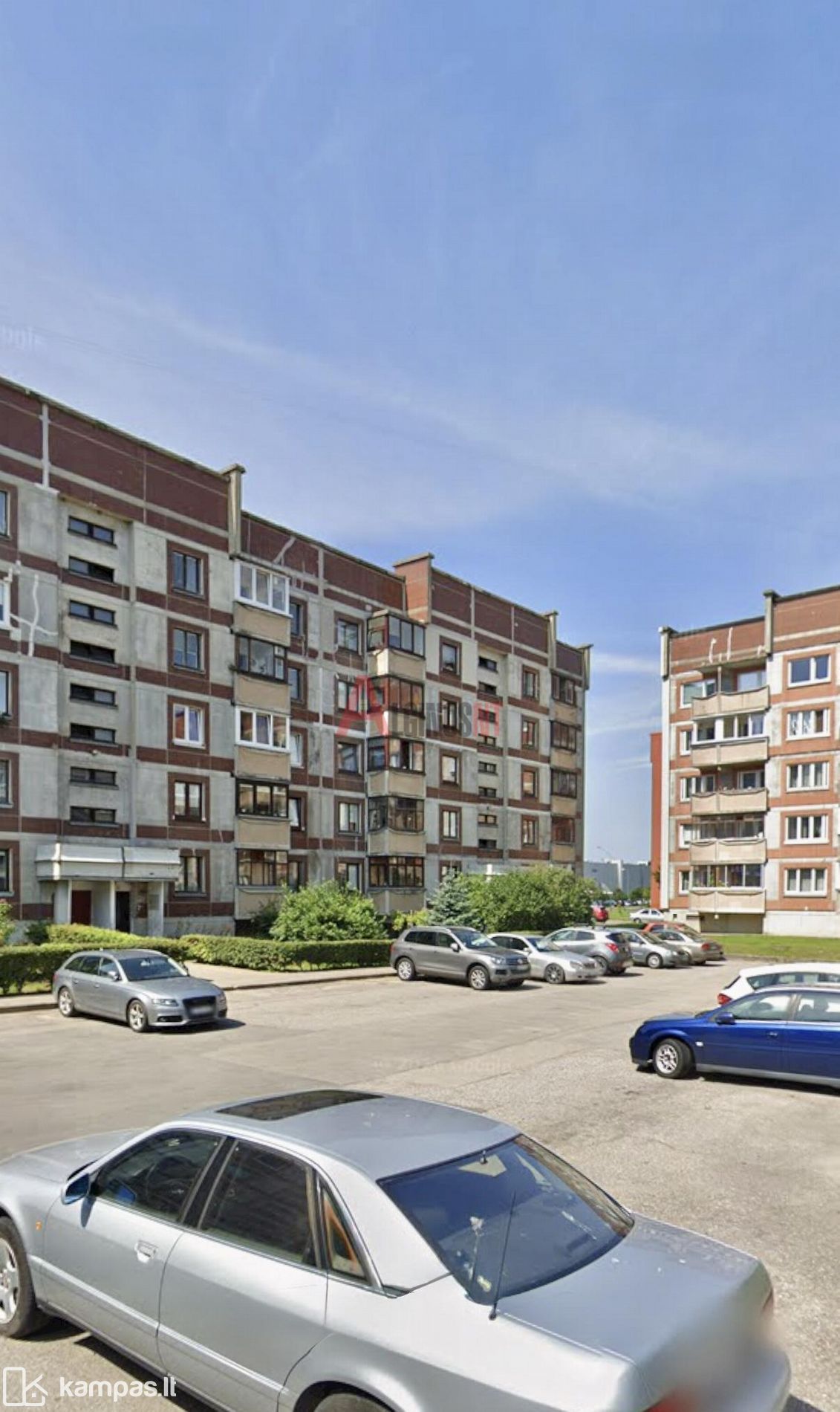 Main Image Klaipėda, Varpai, Liubeko g.