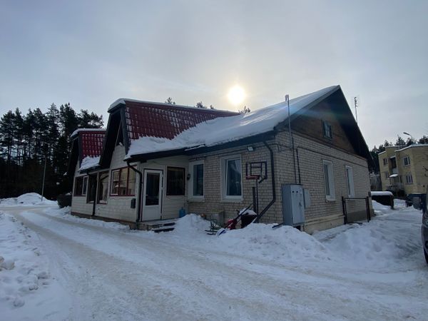 Vilniaus r. sav., Kreivalaužiai