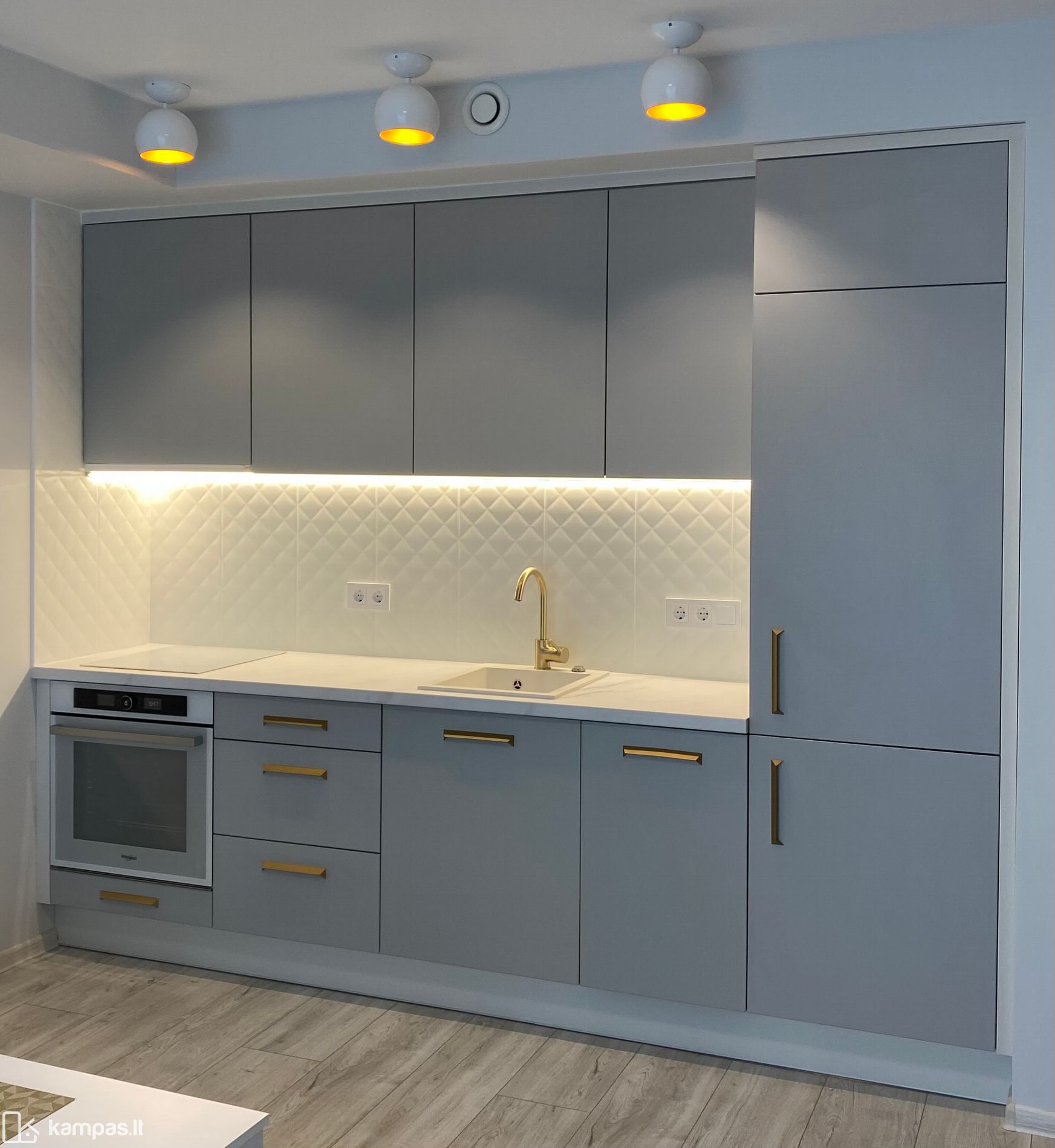 Main Image Vilnius, Pilaitė, Tolminkiemio g.