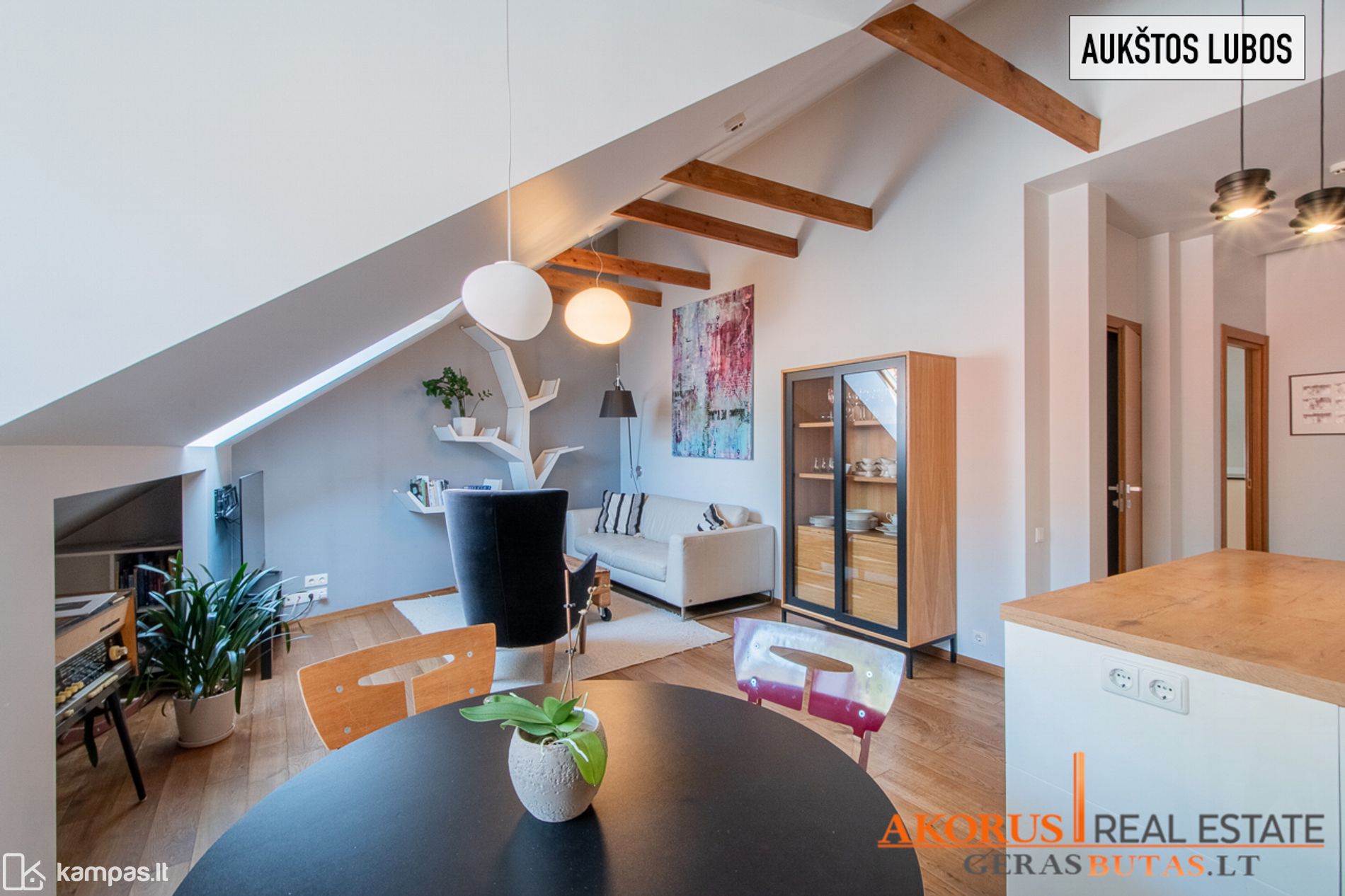 Main Image Vilnius, Senamiestis, Tilto g.