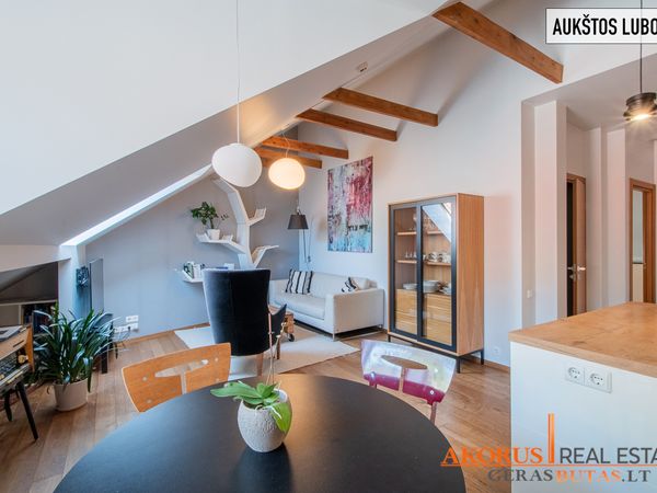 Vilnius, Senamiestis