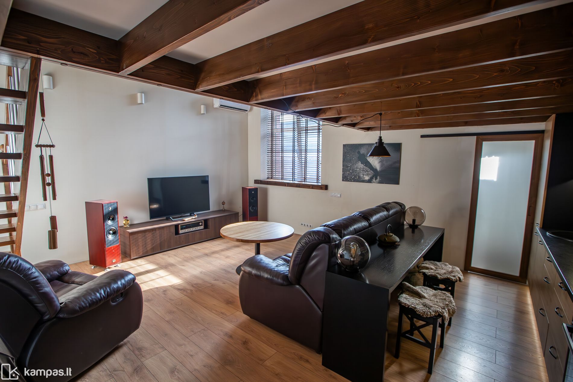 Main Image Vilnius, Naujoji Vilnia, Dūmų g.