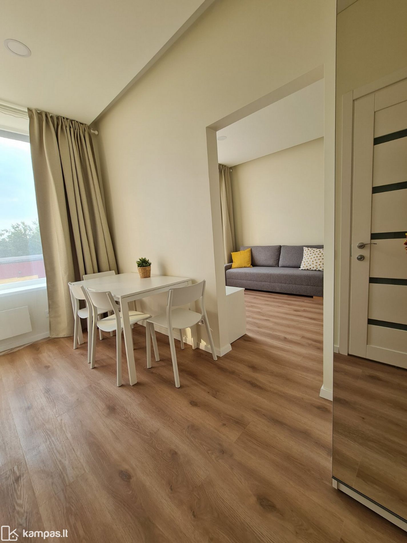 Main Image Kaunas, Sargėnai, Vandžiogalos pl.