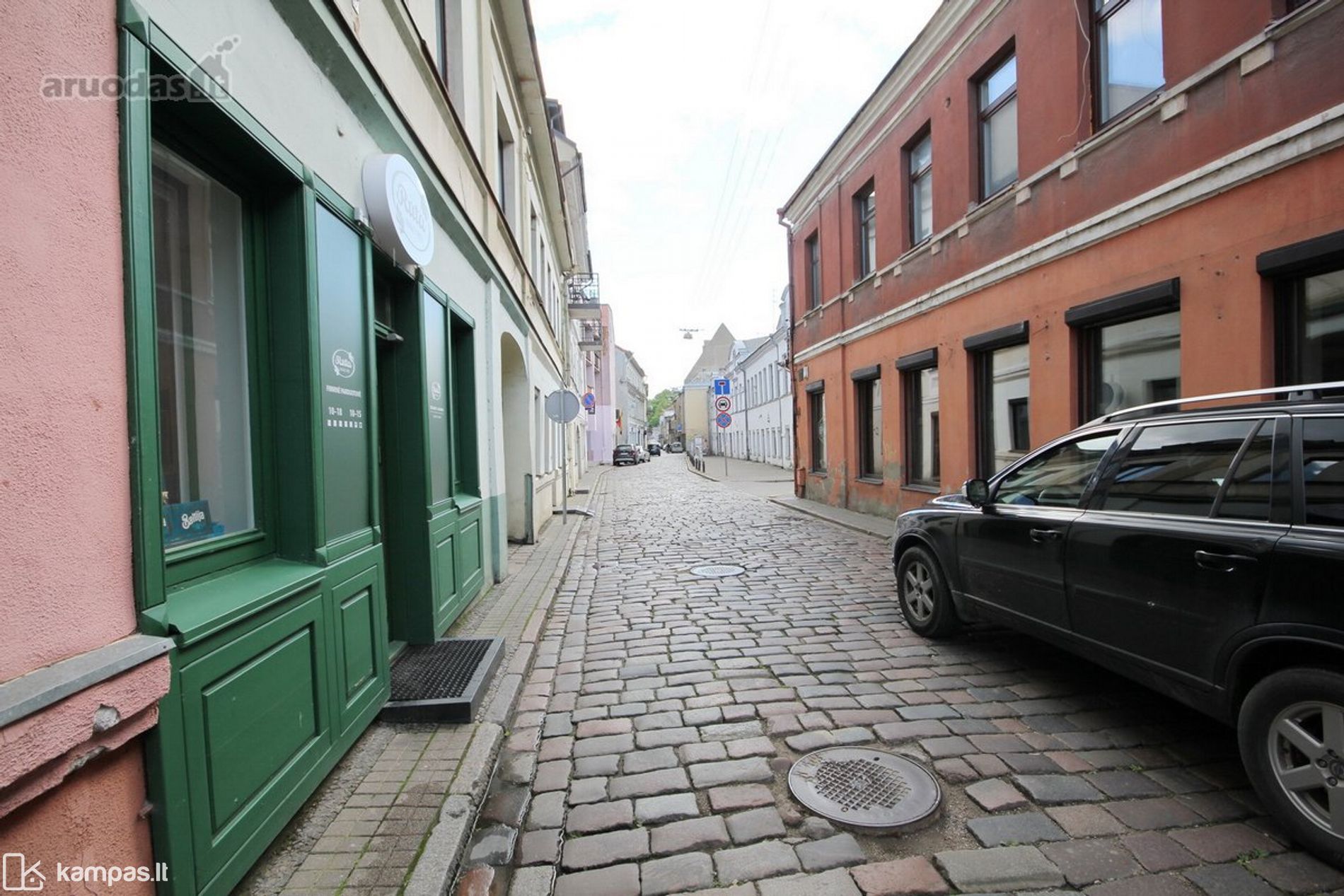 Main Image Kaunas, Senamiestis, M. Daukšos g.