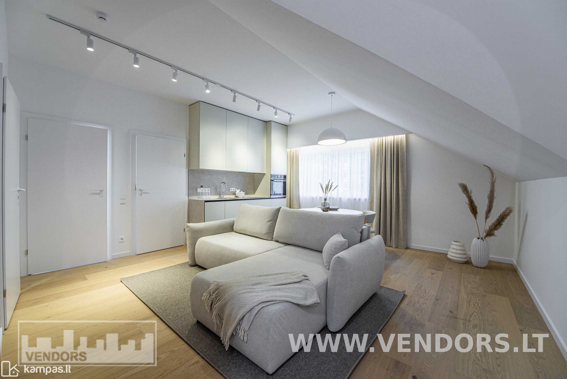 Main Image Palanga, Virbališkės tak.