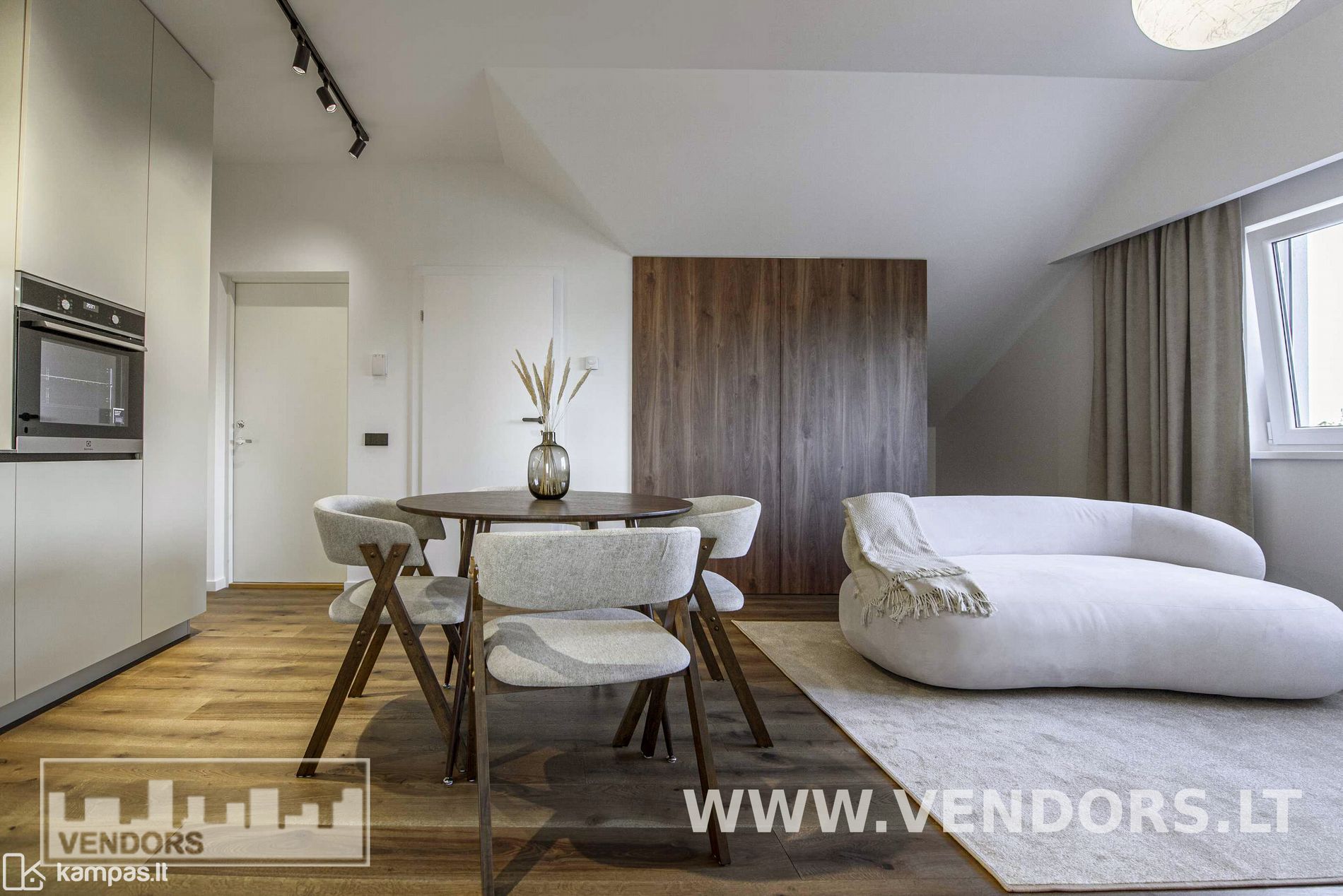 Main Image Palanga, Virbališkės tak.