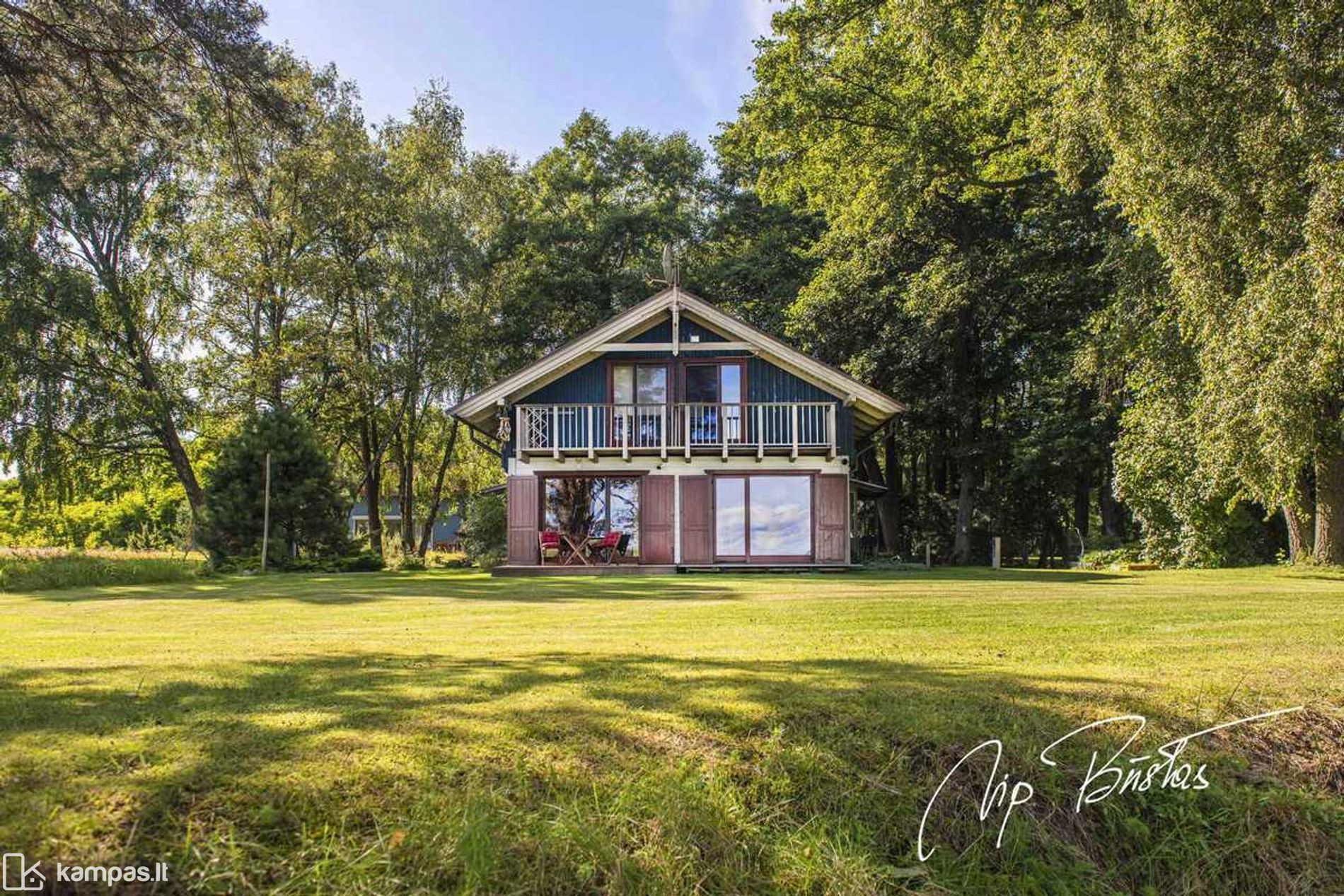 Main Image Neringa, Pervalkos g.