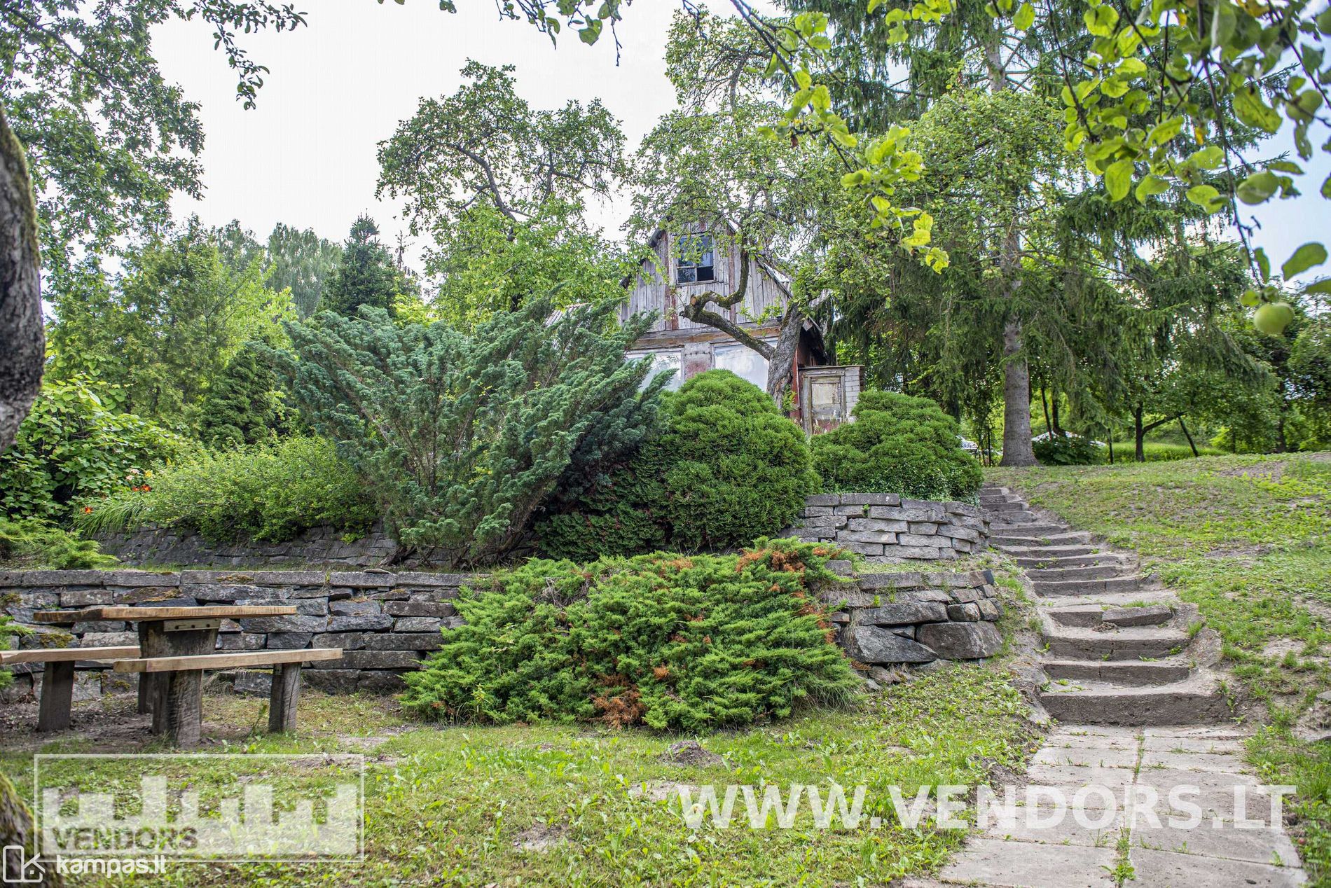 Main Image Jurbarko r. sav., Seredžius, Pieštvės g.