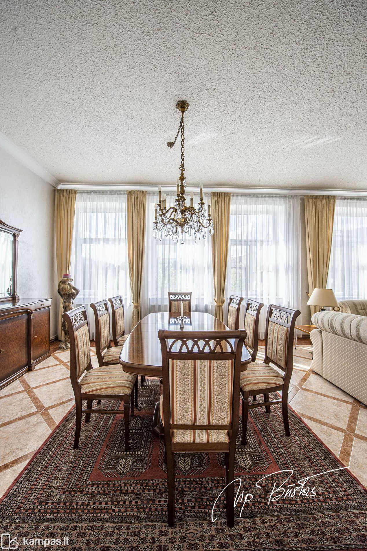 Main Image Kaunas, Centras, Maironio g.