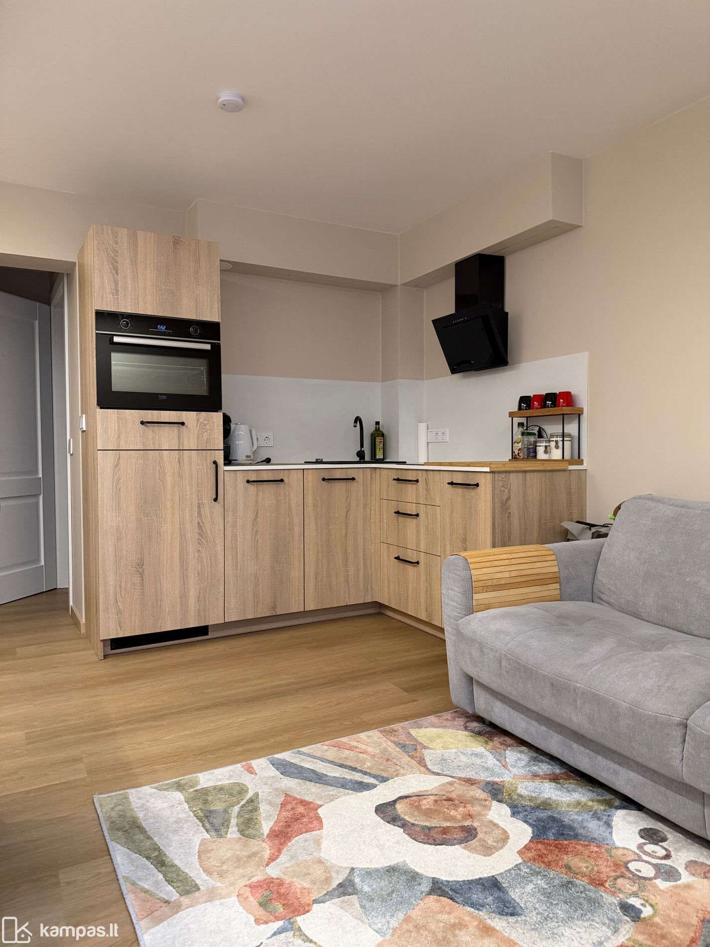 Main Image Nida, Švyturio g.