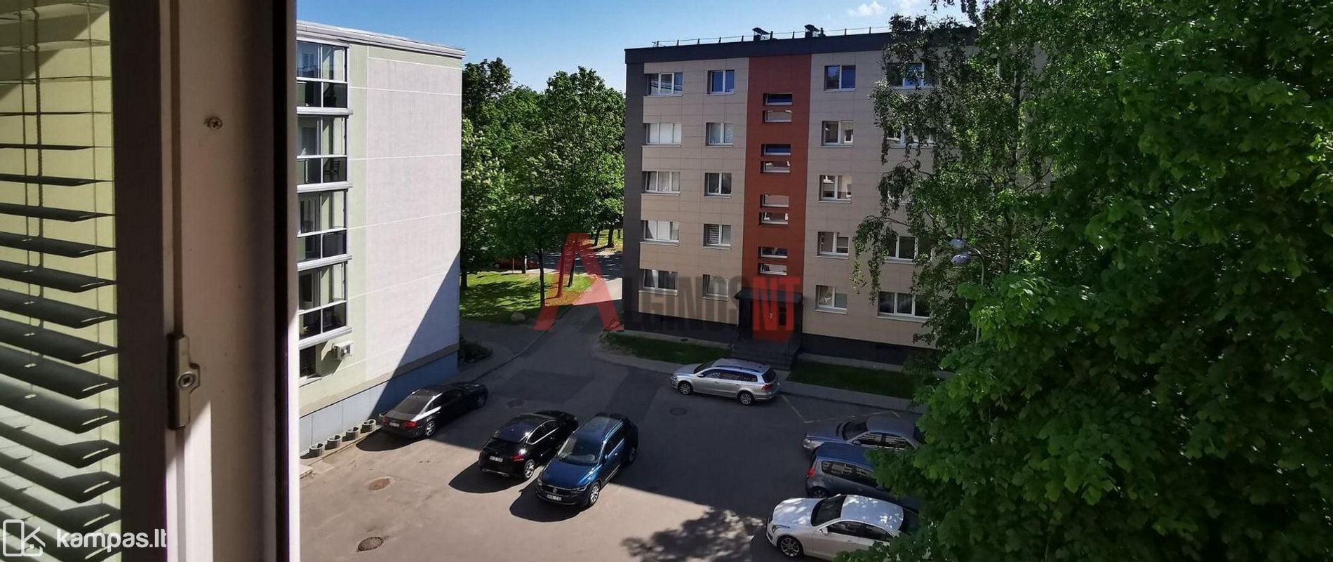 Main Image Klaipėda, Centras, Kooperacijos g.