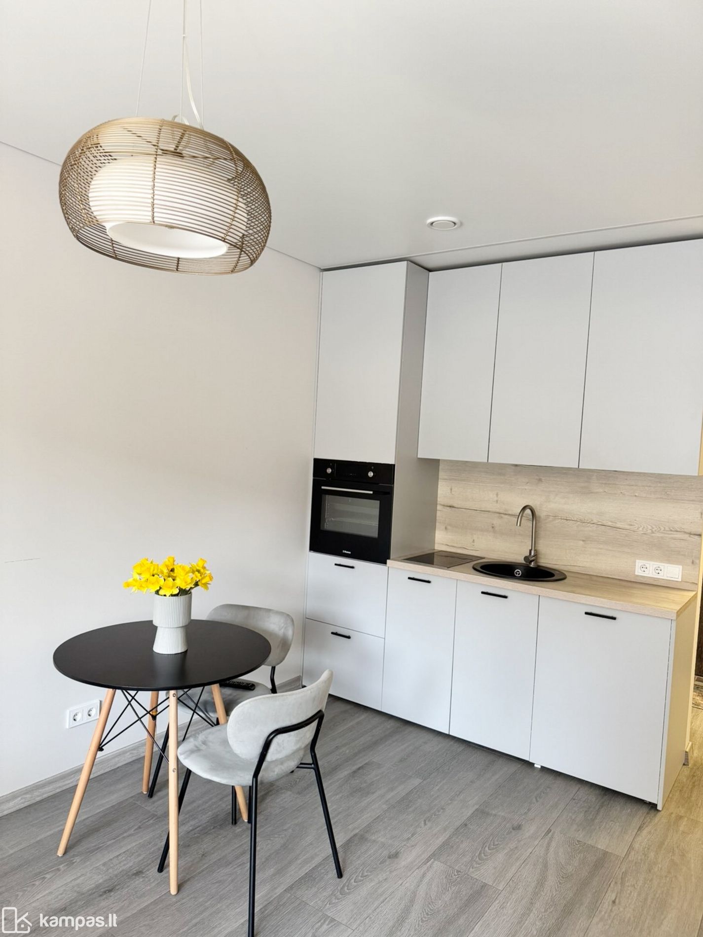 Main Image Vilnius, Viršuliškės, Viršuliškių g.