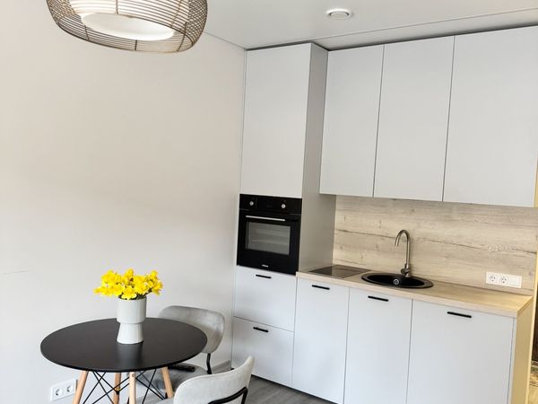 Vilnius, Viršuliškės